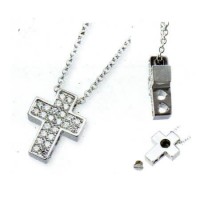 プチクロス シルバー925