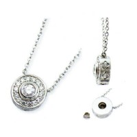 プチサークル シルバー925