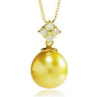 ゴールデンパール